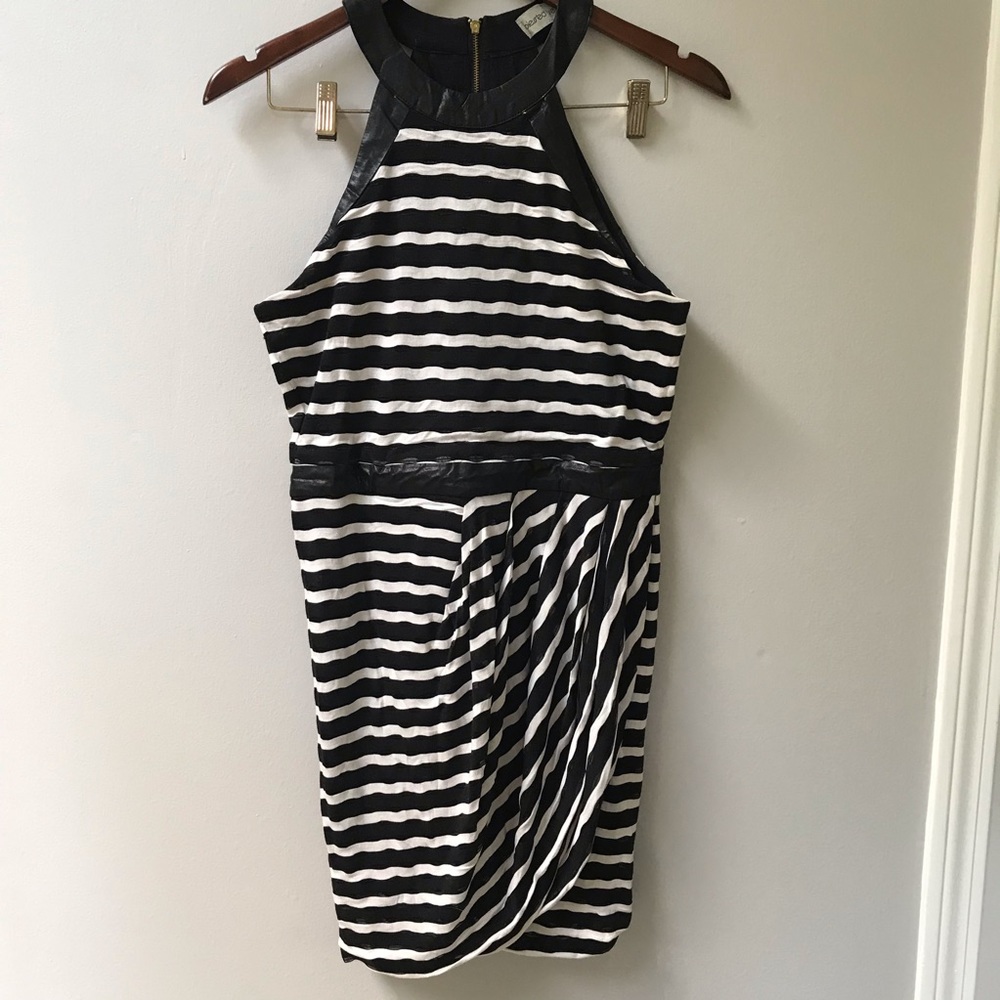 Bless’ed are the Meek dress